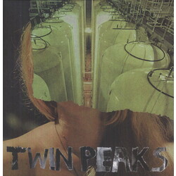 Twin Peaks Sunken Vinyl LP