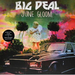 Big Deal (11) June Gloom Multi CD/Vinyl 2 LP