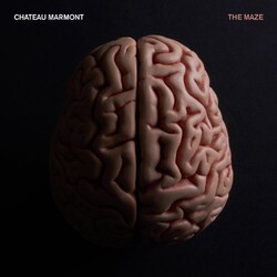 Chateau Marmont Maze Vinyl 2 LP