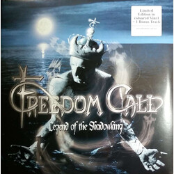 Freedom Call Legend Of The Shadowking vinyl LP