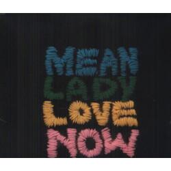 Mean Lady Love Now Vinyl LP