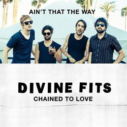 Divine Fits Chained To Love 12"