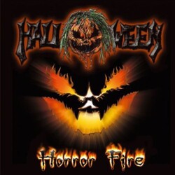 Halloween Horror Fire 2 CD