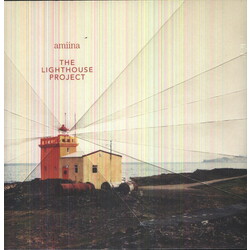 Amiina Lighthouse Project Vinyl 12"
