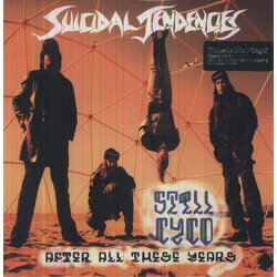 Suicidal Tendencies Still Cyco After All These Years 180gm Vinyl LP