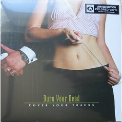 Bury Your Dead Cover Your Tracks Vinyl LP