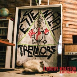 WalstonJ. Roddy & The Business Essential Tremors Vinyl LP