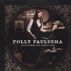 Polly Paulusma Leaves From The Family Tree Vinyl LP