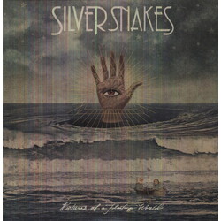 Silver Snakes Pictures Of A Floating World (Color) Vinyl LP