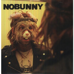 Nobunny Secret Songs: Reflections From The Ear Mirror Vinyl LP