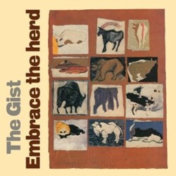 Gist Embrace The Herd Vinyl LP