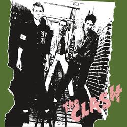 Clash Clash 180gm Vinyl LP