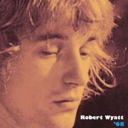 Robert Wyatt '68 Vinyl LP