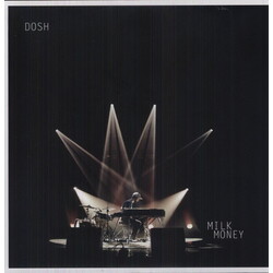 Dosh Milk Money Vinyl LP