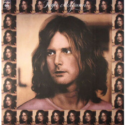 Roger Mcguinn Roger Mcguinn 180gm Vinyl LP