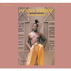 Penny Penny Shaka Bundu Vinyl 2 LP