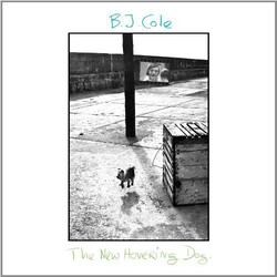 Bj Cole New Hovering Dog Vinyl LP