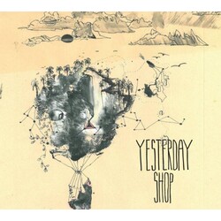 Yesterday Shop Yesterday Shop Vinyl LP