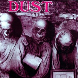 Dust Dust (Ita) vinyl LP