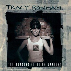 Tracy Bonham Burdens Of Being Uprig Vinyl LP