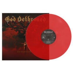 God Dethroned Grand Grimoire Vinyl LP