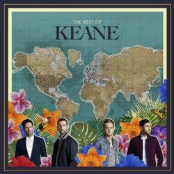 Keane Best Of Keane: Super Deluxe Edition 3 CD