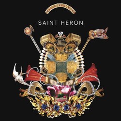 V/A Saint Heron Vinyl LP