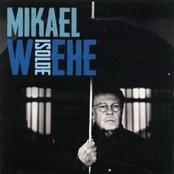 Mikael Wiehe Isolde Vinyl LP