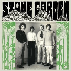 Stone Garden Stone Garden Vinyl LP