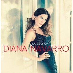 Diana Navarro Esencia 3 CD