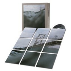 Silversun Pickups Singles Collection 6 7"