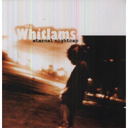 Whitlams Eternal Nightcap Vinyl LP