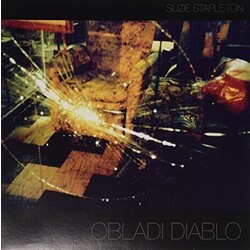 Suzie Stapleton Obladi Diablo Vinyl LP