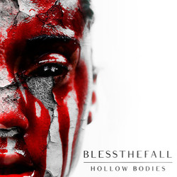 Blessthefall Hollow Bodies Vinyl LP