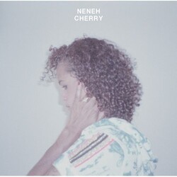 Neneh Cherry Blank Project Vinyl 2 LP