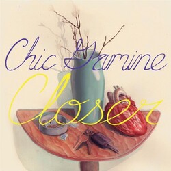 Chic Gamine Closer Vinyl LP