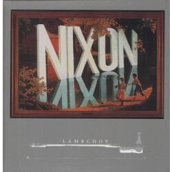 Lambchop Nixon (Reissue) 180gm Vinyl LP