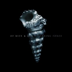 Of Mice & Men Restoring Force Coloured Vinyl LP