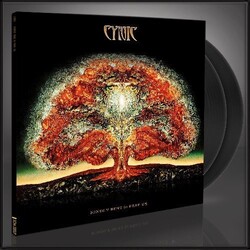 Cynic Kindly Bent To Free Us Vinyl 2 LP