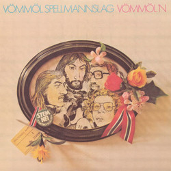 Vommol Spellmannslag Vommol'N Vinyl LP