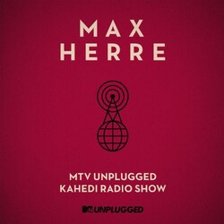 Max Herre Mtv Unplugged Kahedi Radio Show Vinyl 4 LP