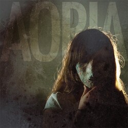 Aoria Constant Vinyl LP