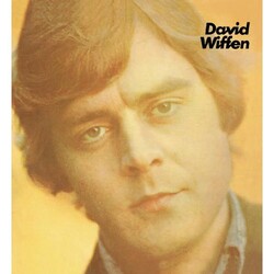 David Wiffen David Wiffen 180gm Vinyl LP