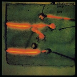 Miroslav Vitous Group Miroslav Vitous Group Vinyl LP