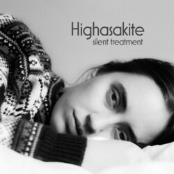 Highasakite Silent Treatment Vinyl LP