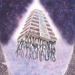 Holy Mountain Ancient Astronauts Vinyl LP