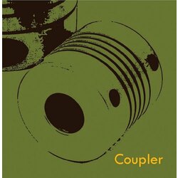 Coupler America In The Coming Age Of Electronics Vinyl LP