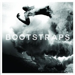 Bootstraps Bootstraps Vinyl LP