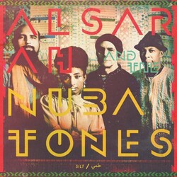 Alsarah & The Nubatones Silt Vinyl LP