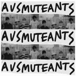 Ausmuteants Amusements Vinyl LP